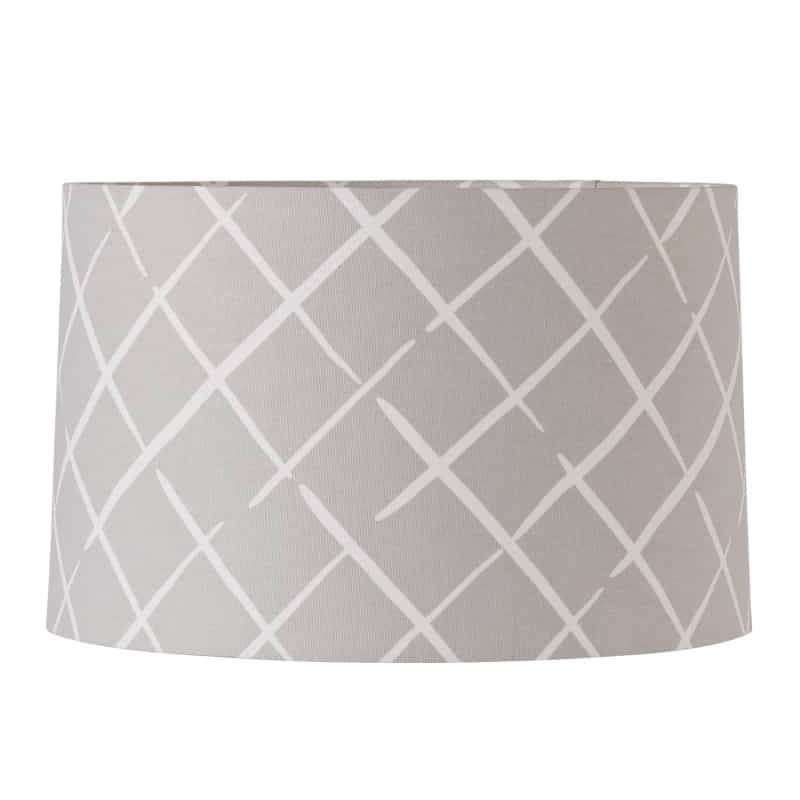 Oyster Cove End Shade 15X16