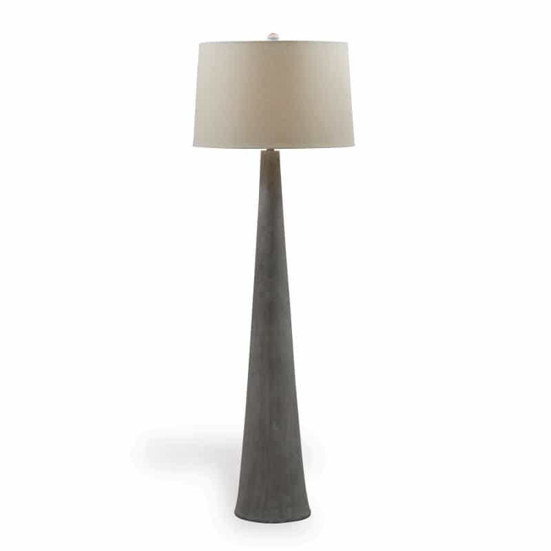 Draper Floor Lamp 67"h