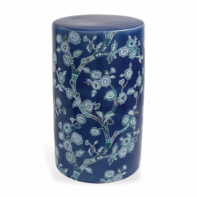 Temple Garden Stool