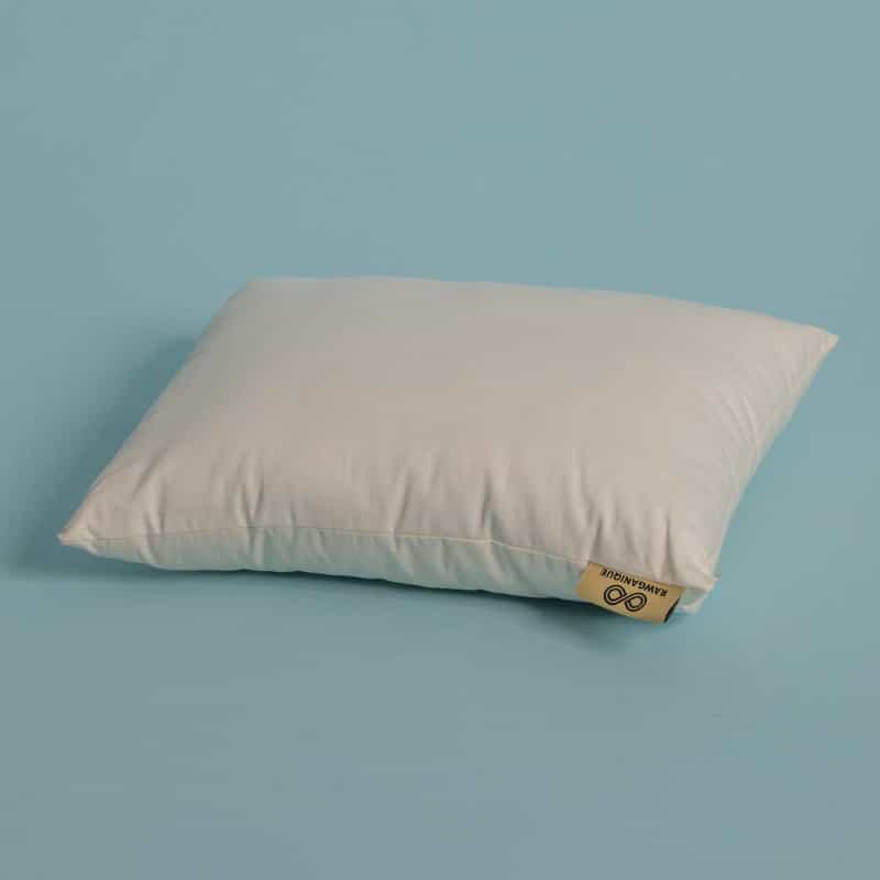 Specialty 100% Organic Pillows (Travel, Sofa, Bolster, Cushions) (Handmade In Usa)
