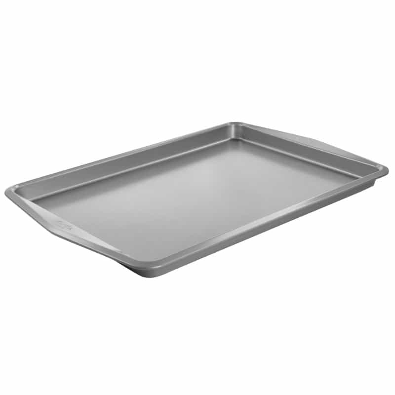 Martha Stewart 18In Carbon Steel Cookie Sheet