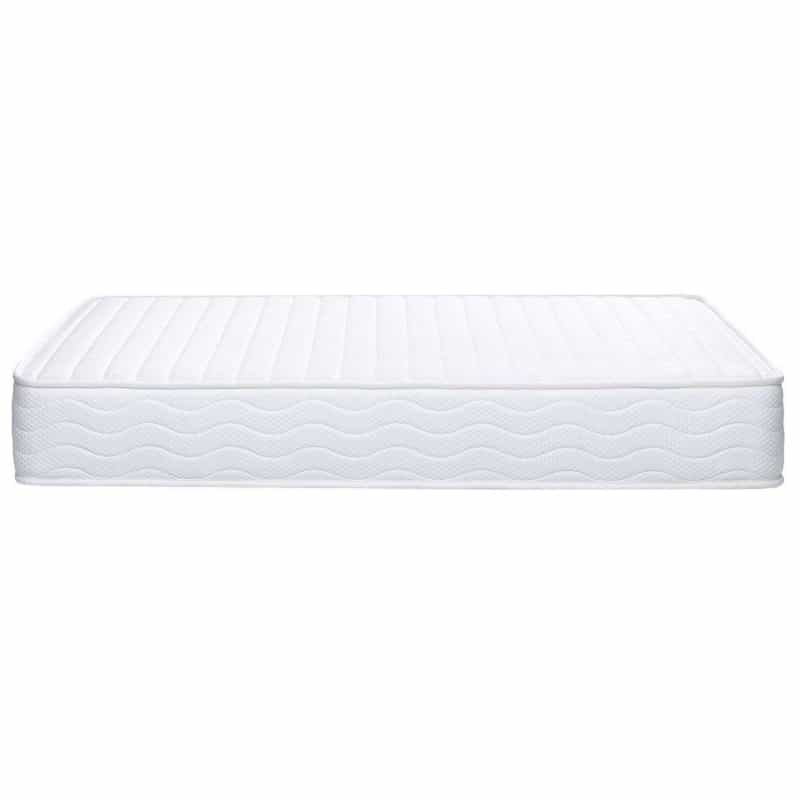 King Size 8-Inch Talalay Latex Innerspring Hybrid Mattress