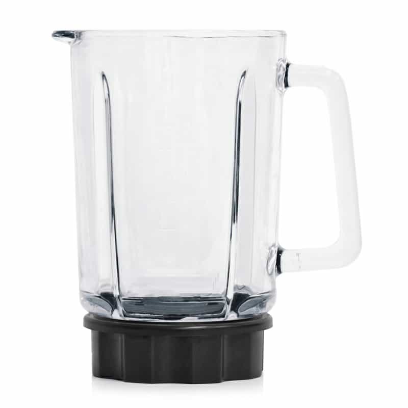 Dynablend® Tempered Glass Carafe/Pitcher