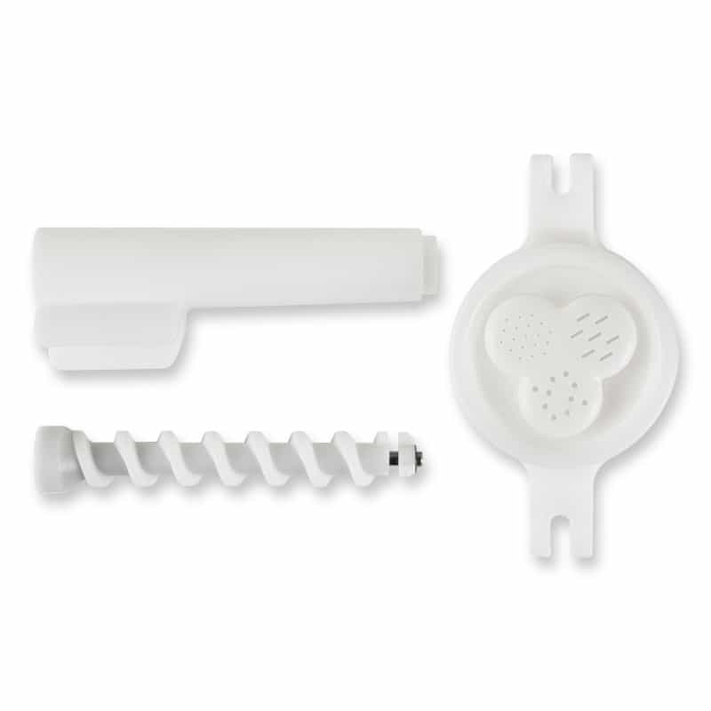 Greenstar® Gold Pasta Maker Set