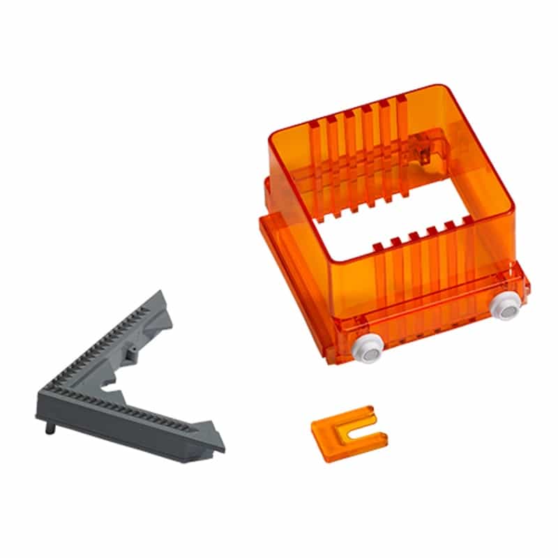 Choisons® V-Slicer Julienne Attachment (2 Mm)