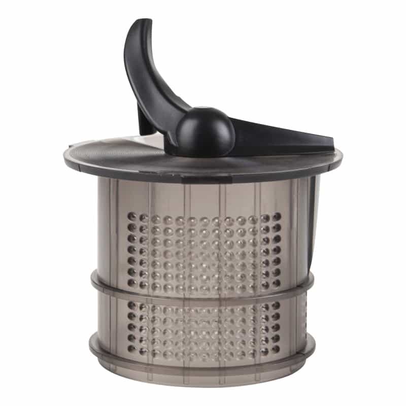 Shine Kitchen Co.® Smb Easy Clean Screen With Chopper