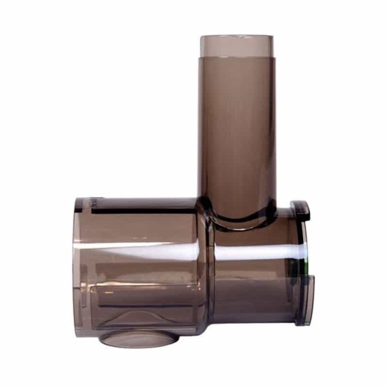 Solostar® 3 & Zstar® Auger Housing Assembly