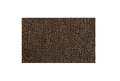 Rule Breaker Hickory Polyester Carpet - Loop