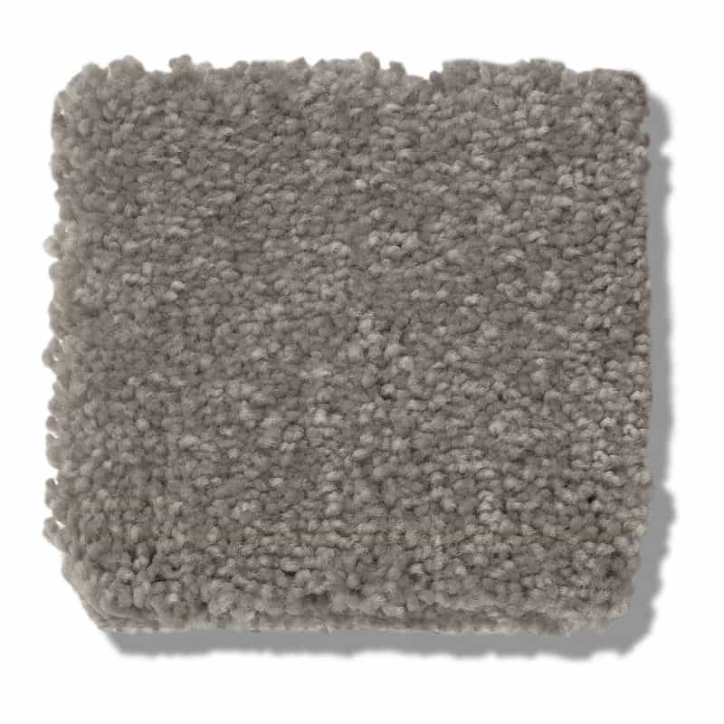 Simply The Best Values Solidify I 15' Tree Bark Polyester Carpet - Textured