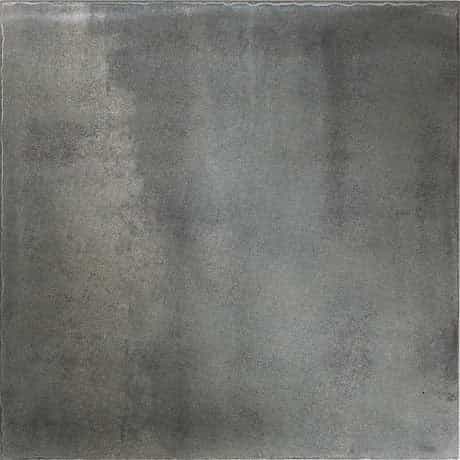 Metal Fusion Stainless Steel Porcelain Tile - Satin