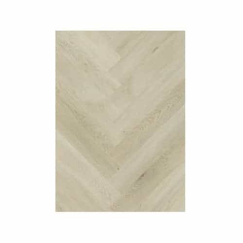 Asher Bend Picket Fence Rigid Luxury Vinyl Plank Flooring - Embossed