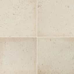 Pearl Limestone Paver - Tumbled