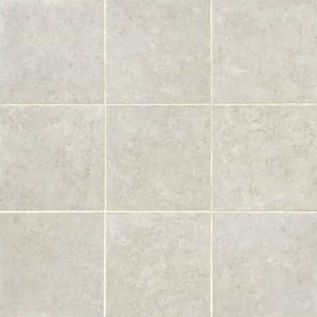 Florentine Argento Porcelain Tile - Matte