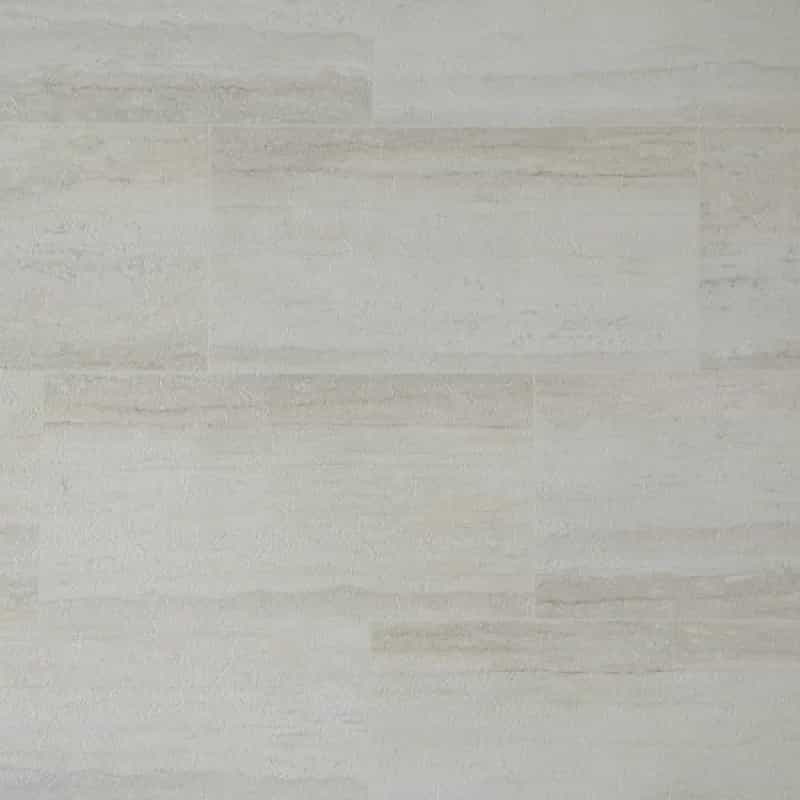 Platinum Niagara Mist Resilient Luxury Sheet Vinyl - Pattern