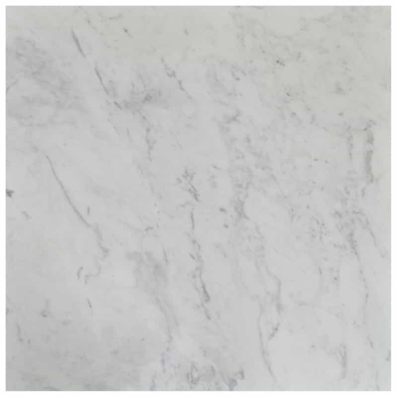 Volakas Marble Tile - Polished