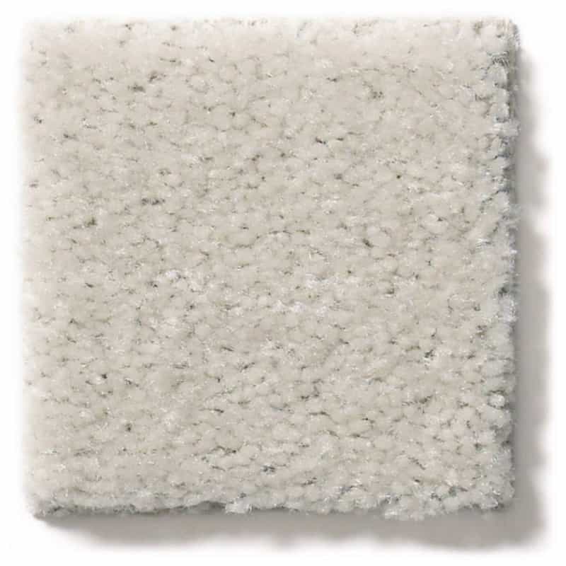 Heroic Looking Glass Nylon Carpet - Textured