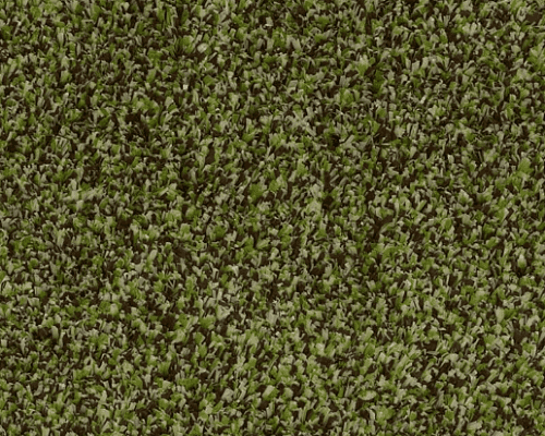 Cabana (T) Mossy Bark Polypropylene Carpet - Turf