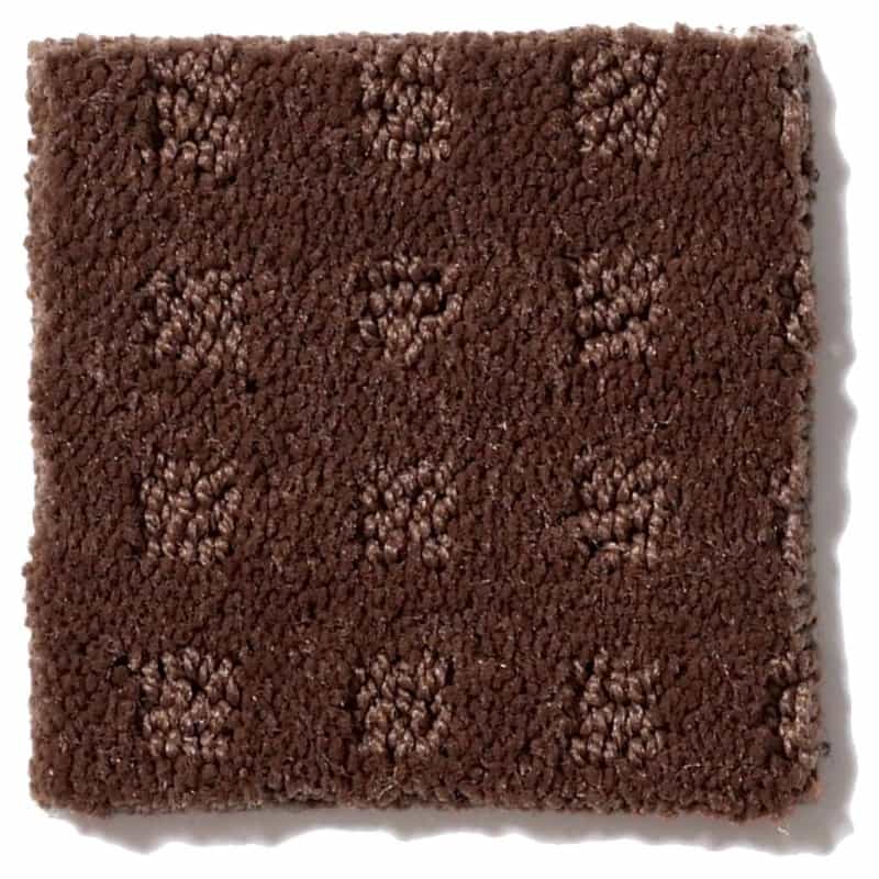 Nottingham Tree Bark Nylon Carpet - Pattern