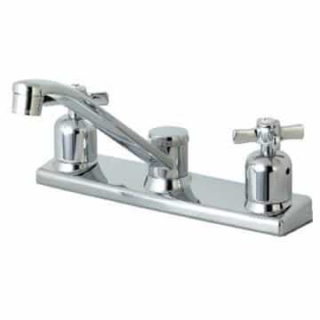 Restorers Millennium 8 Inch Kitchen Faucet