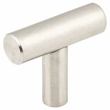 Elements Naples Stainless Steel T Knob