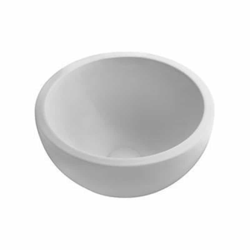 Barclay Capri Above Counter Lavatory Vessel Sink