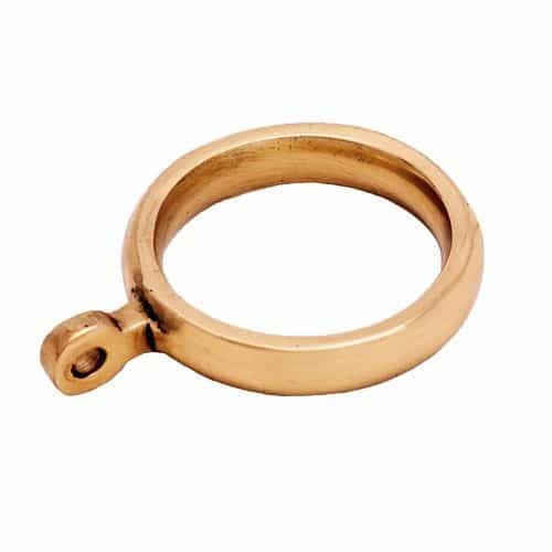 Restorers 1 1/8 Inch Curtain Rings