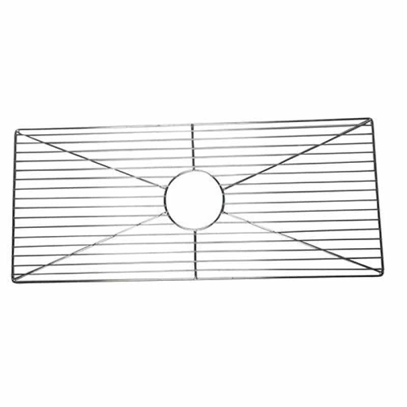 Barclay Wire Grid For Hayley 36 Inch Fireclay Sink