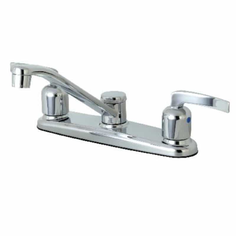 Restorers Centurion Kitchen Faucet