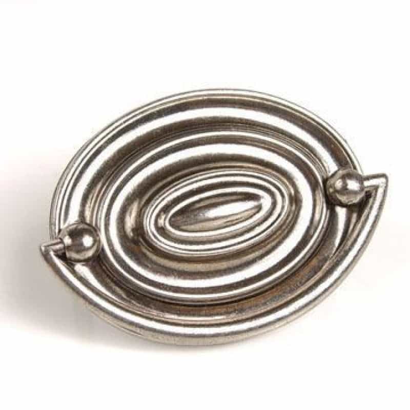 Restorers Oval Bail Pull
