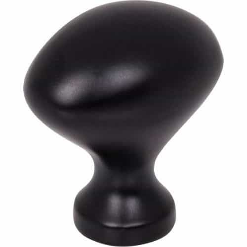 Elements Merryville Oval Cabinet Knob