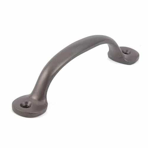 Restorers Classic 4 1/8 Inch Bow Handle Pull
