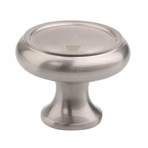 Restorers Classic Brass Cabinet Knob