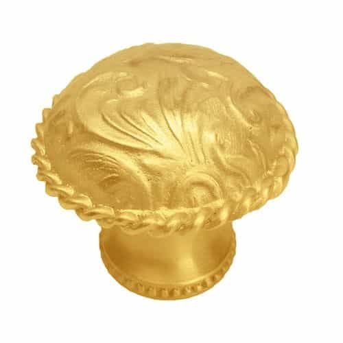 Carpe Diem Classic Western Tularosa Cabinet Knob
