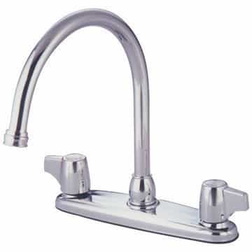 Restorers Kb771 Centerset Kitchen Faucet