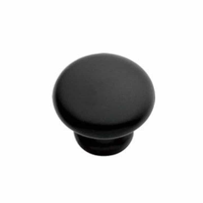 Hickory Hardware Modus Mushroom Knob