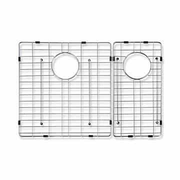 Barclay Wire Grid For Cervantes Stainless Steel Sink - Pair