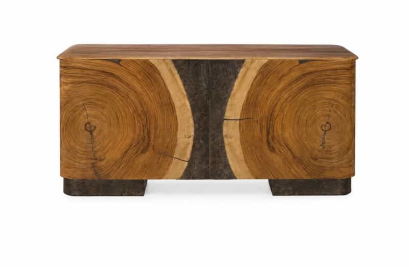 Moe Executive Desk