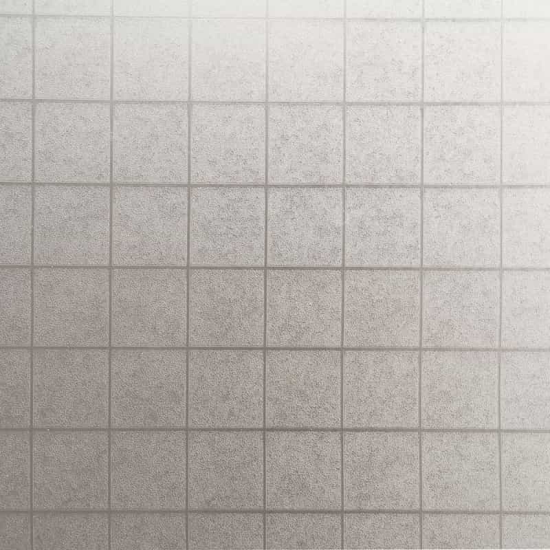 Limpid Trellis - Self-Adhesive Embossed Window Film Home Decor