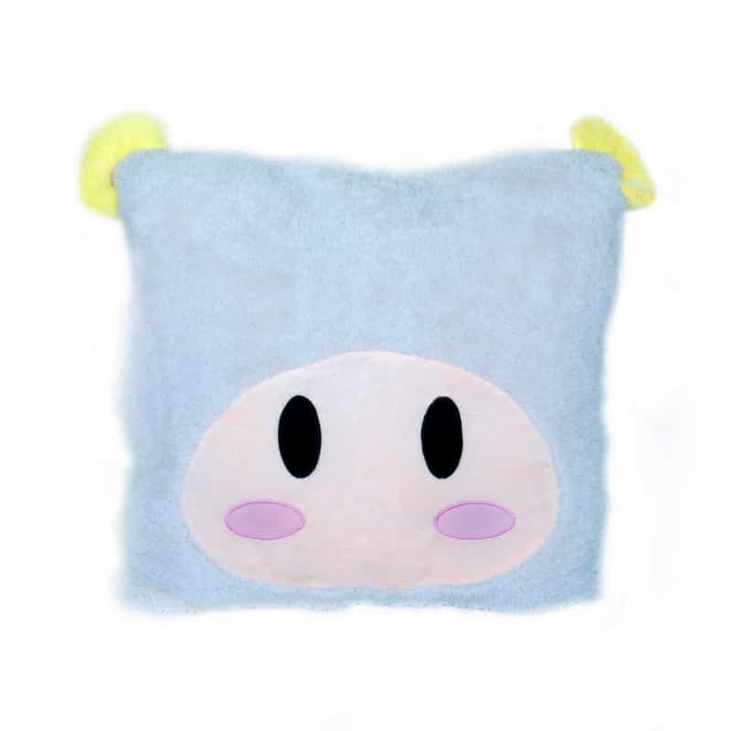 Bolster Decorative Back Cushion Throw Pillow - Aries