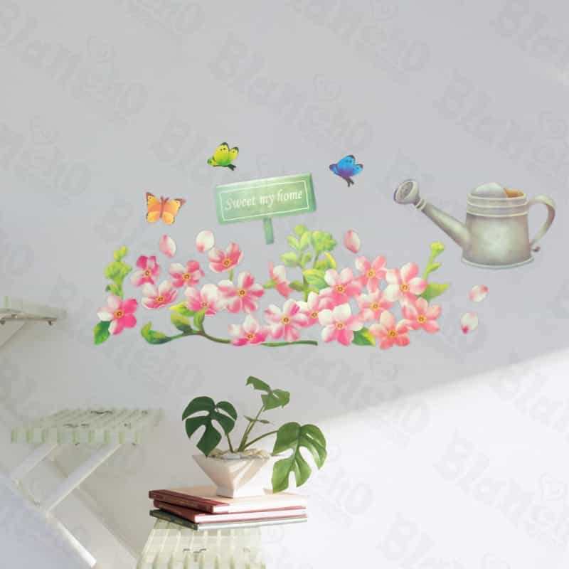 Sweet My Home - Large Wall Decals Stickers Appliques Home Decor