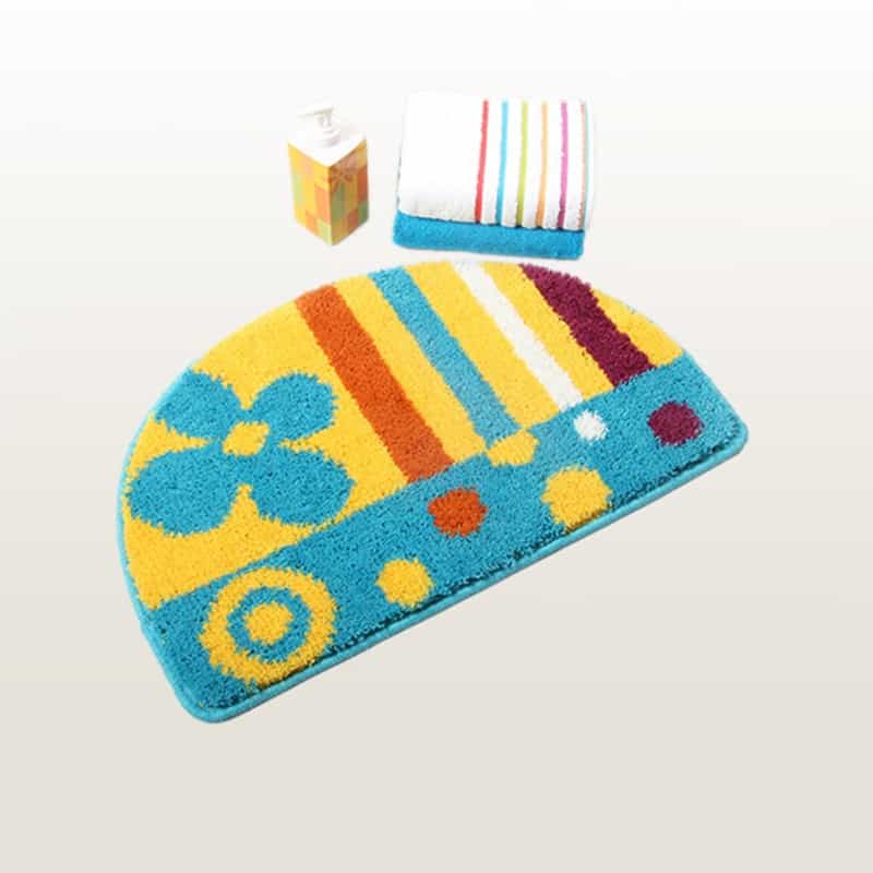 Beautiful Room Rugs - Love Music