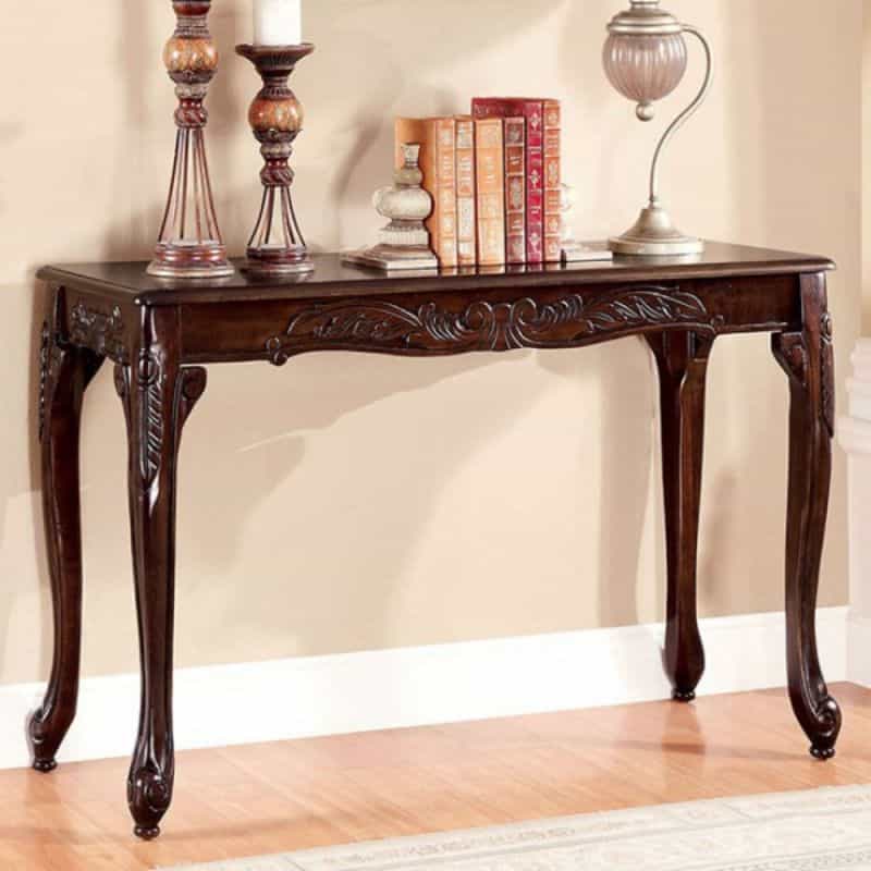 Cheshire Traditional Sofa Table
