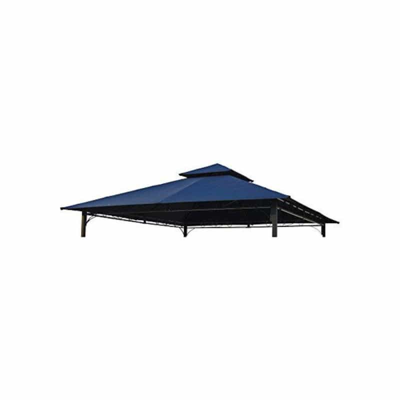 St. Kitts Replacement Canopy For 10 Ft. Canopy Gazebo