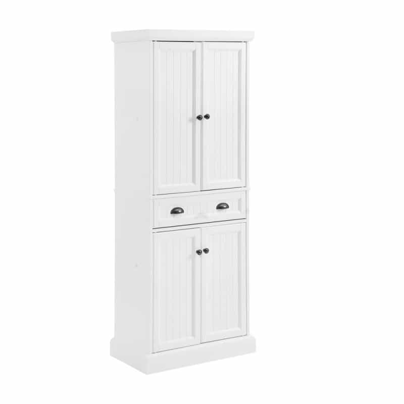 Shoreline Kitchen Storage Pantry