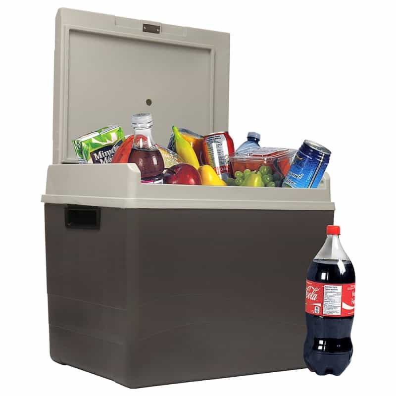 40Qt Iceless 12V Cooler - Warmer