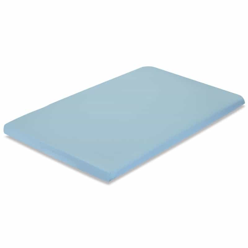 100% Cotton Jersy, Fitted Sheet For Playard/Mini/Portable Crib Mattress