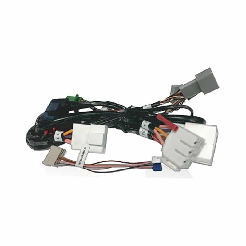 Honda Acura 14-Up T-Harn Ba Data Start m