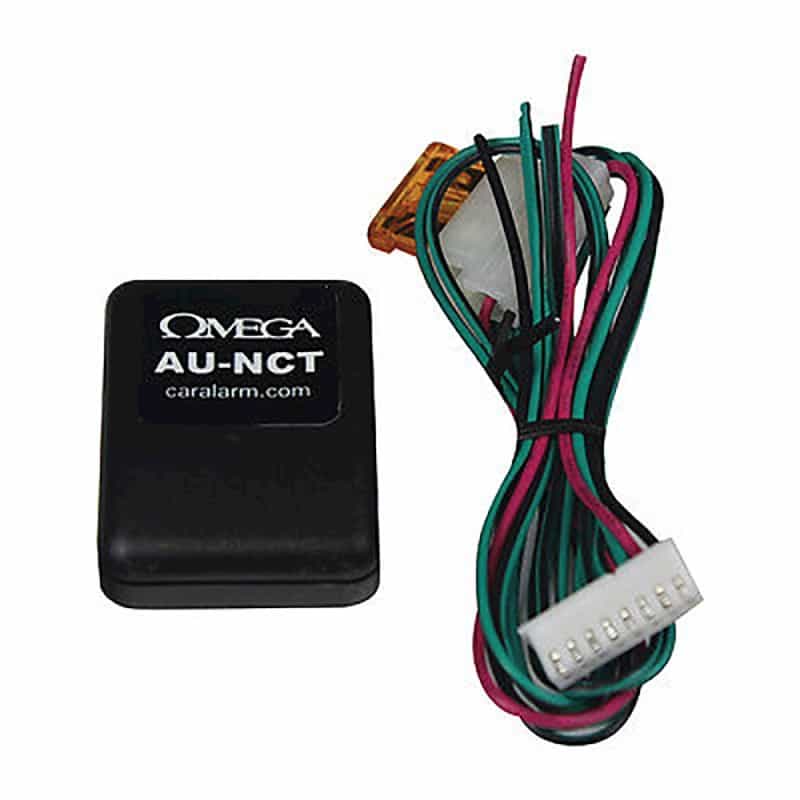 Normally Closed Door Trigger Module
