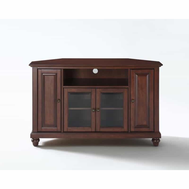 Cambridge Corner Tv Stand For 50+ Inch Tv