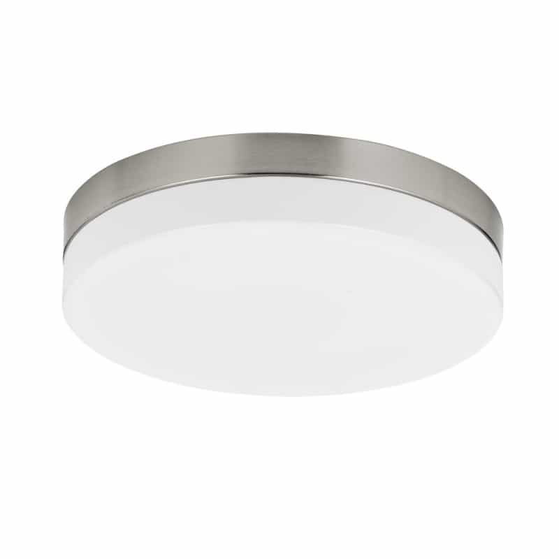 Integrated Led 25W, 2000 Lumen, 80 Cri, Dimmable Ceiling Flush Mount